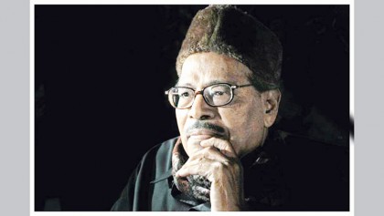 A musical tribute to Manna Dey