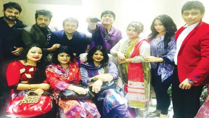 Manna Festival to begin Jan 1