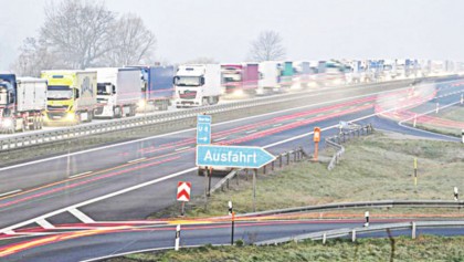 Manufacturers shut plants as virus spreads