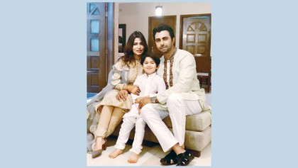 Many happy returns to Apurba and Ayash 