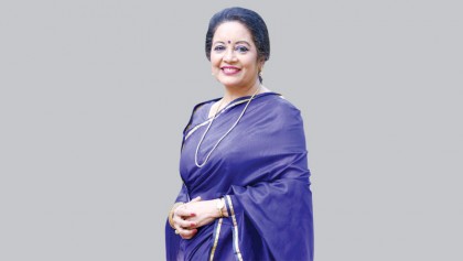 Many happy returns to Shaheen Samad