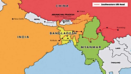 The way forward in Bangladesh-Myanmar relations