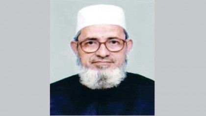 Maqbul Ahmed likely to be Jamaat chief