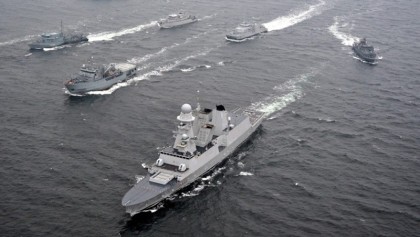 Maritime affairs unit on the cards