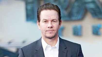 Mark Wahlberg named world’s top paid actor