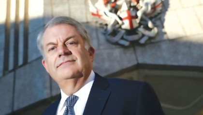 London finance chief upbeat after Brexit trigger