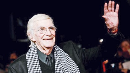 ‘Mission: Impossible’ star Martin Landau dies