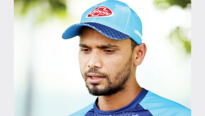 Mash blasts revised Super Four fixture