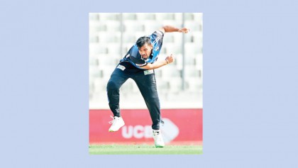 Riders fail to pick momentum, admits Mash
