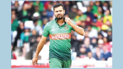 Mash begins practice amid 
concern over his SL tour