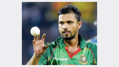 BCB chief mulls inducting 
new blood ahead of WC 2019