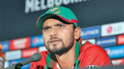 Mash urges senior quartet to step up