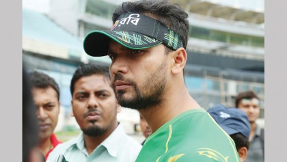 Mash urges Tigers to keep them fit