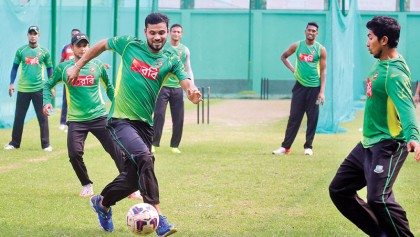 Tigers eye winning spree