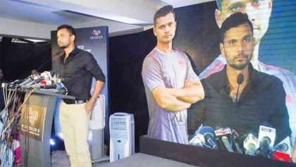 Players ready to accept any coach