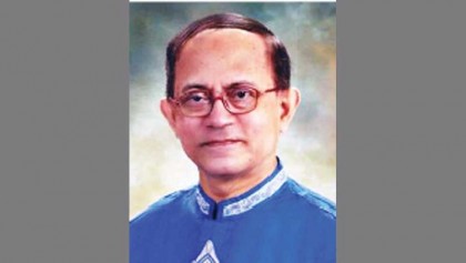 Masud Ahmed performs at IGCC tomorrow