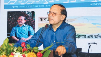 Cultural programme held 