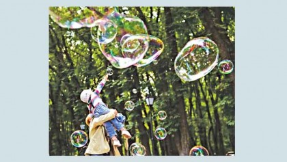 Maternal hormonal imbalance linked to child autism