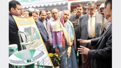 Matia stresses increased use of farm technology 