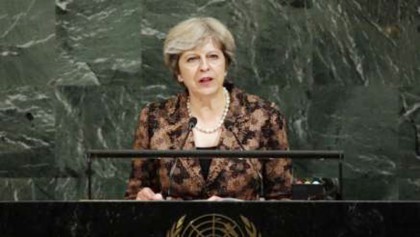 Tories must pull together 