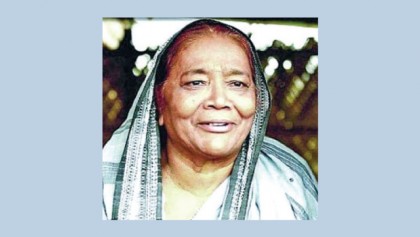 Actress Maya Ghosh passes away