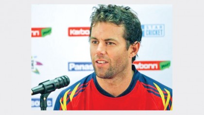 BCB to appoint McKeinze as batting consultant!