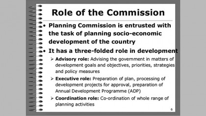 Causes and consequences of merging economic cadre with administration cadre
