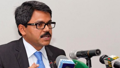 Dhaka denounces use of religion to justify extremism: Shahriar