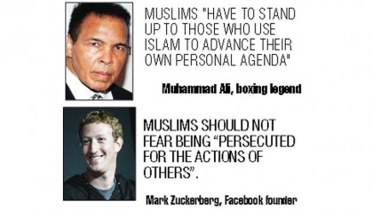 Trump hits back after Scottish snubs