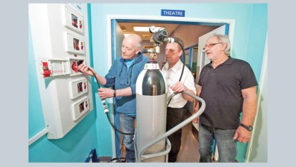 Medical gas’ safety in your hospital (Part-2)