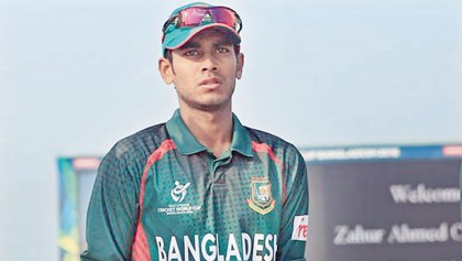 BCB crops in from HP programme
