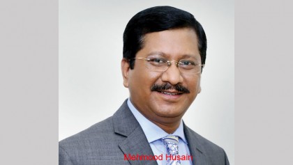 Mehmood Husain new MD of NRB Bank