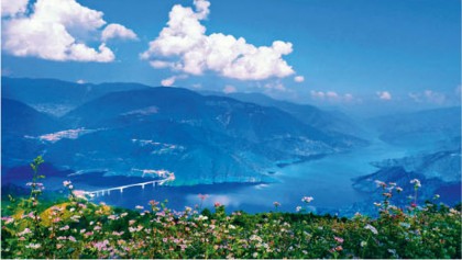 3 Yunnan cities recognised as China�s top summer Resorts
