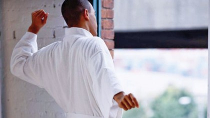 Men’s testosterone 
supplements may 
be losing appeal
