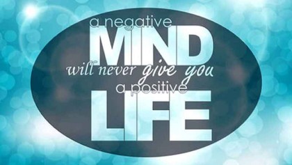 5 Simple Tips For Developing  Positive Mental Attitude