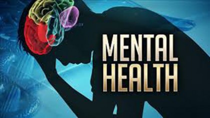 Mental health: A state of well-being