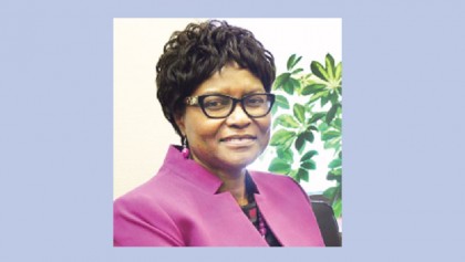 Mercy Tembon new WB country director for Bangladesh