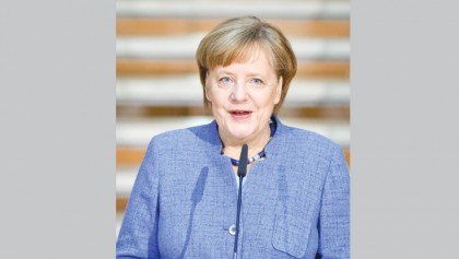 Ahead of Polish PM’s visit, Merkel moots ‘new chapter’ in ties