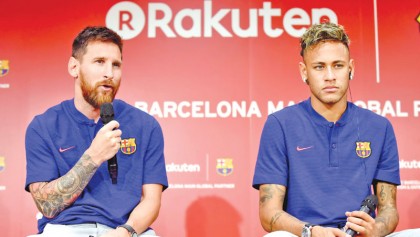 Messi vows to do ‘best’ under new coach Valverde