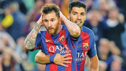 What next for Barca after losing La Liga?