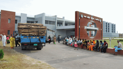 Protect Ctg to protect country: CCC mayor