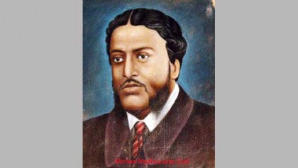 Michael Madhusudan Dutt