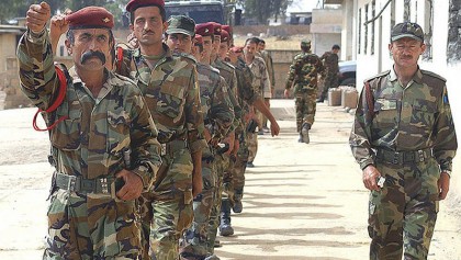 Can Putin out-fox Trump in Middle East?  