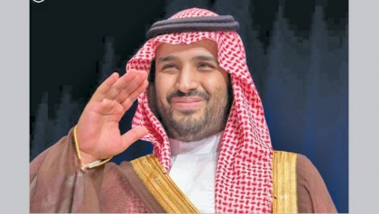 Game of thrones in the Middle East