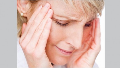 Migraines tied to higher heart trouble risk