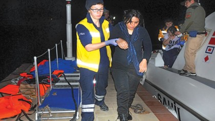 Expulsion of migrants illegal