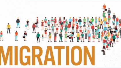 Migration, a major pillar for the Bangladesh economy