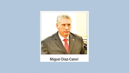 Relations with US 'in decline: Cuba president 