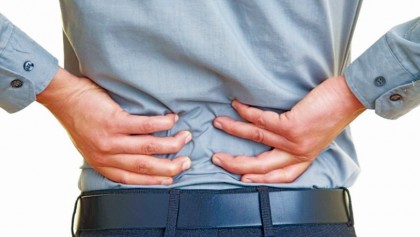 Mind-body therapy helps ease low back pain