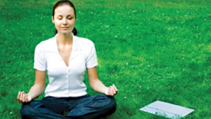 Mindfulness meditation reduces pain: Study